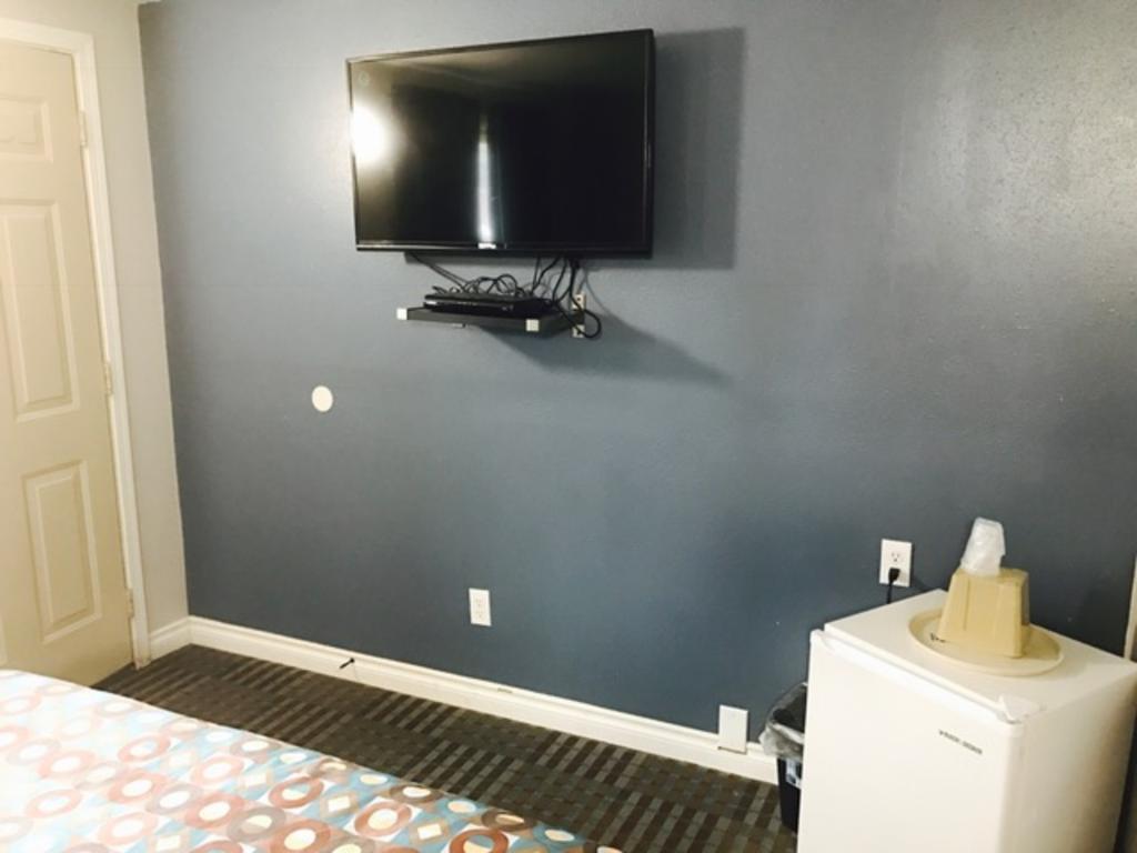Kings Row Inn Милуоки Экстерьер фото